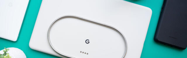 Google VPN support for the Pixel Tablet arrives ahead of expectations