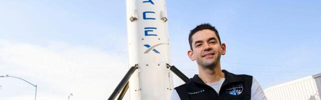 Donald Trump picks billionaire Jared Isaacman to lead NASA