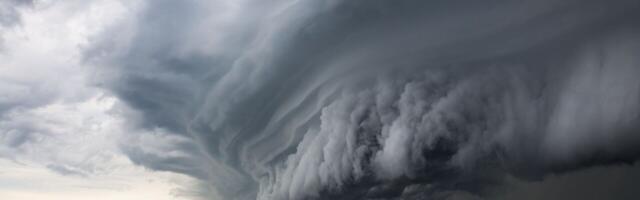 Google Deepmind’s new weather forecaster blows away the competition