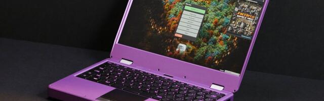 MNT Reform Next open-source modular laptop crowdfunder goes live for $1,099