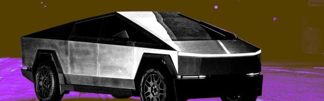Tesla says the Cybertruck is ‘best-selling,’ so why is it offering discounts?