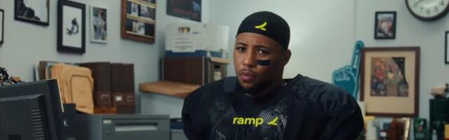 Saquon Barkley Partners With Ramp: Sign of the Times as Athlete-Fintech Partnerships on the Rise