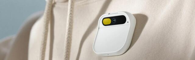 Humane AI, formed by ex-Apple engineers, to shut down AI pin, sell parts to HP for $116 million