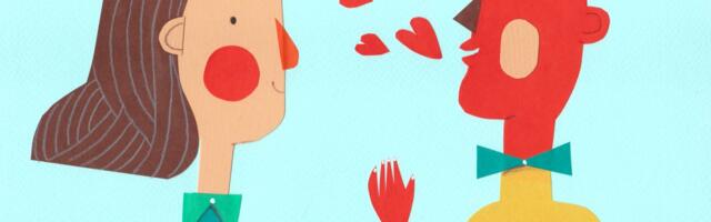 Can men get better at dating?