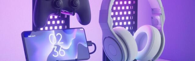 Nanoleaf’s Combo Pegboard and Lamp Is Only Attractive to Moths and Gamers