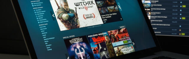 Valve confirms your Steam data wasn’t breached in major hack – here’s how to keep your account safe