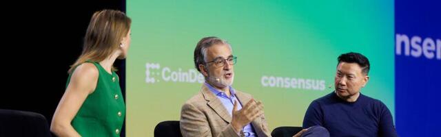 PayPal Crypto Head Says Banks Are Needed to Unlock Full Stablecoin Potential