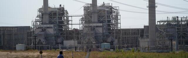 Trump’s EPA Plans to Ditch Emission Limits on Power Plants
