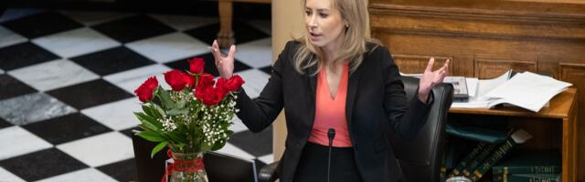 Wyoming to consider tax hikes across the gaming sector