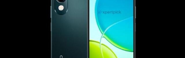 vivo Y04e surfaces in the Google Play Console, has some specs revealed
