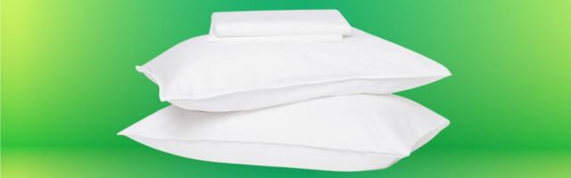 The Best Cotton Sheets I've Used Are 20% Off Right Now