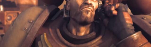 Warhammer 40K: Dawn of War spruce-up gets release date and discount for Anniversary owners