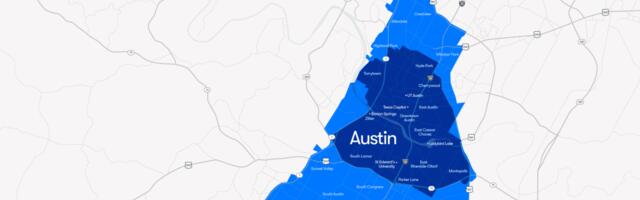 Waymo responds to Teslas Robotaxi penis geofence with a size increase of its own
