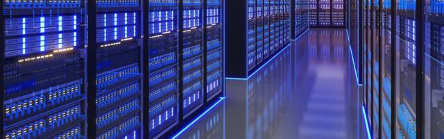 Urgent overhaul of UK AI infrastructure needed, report warns