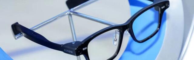 China’s Newest Pair of Smart Glasses Are Meta’s Biggest Threat Yet