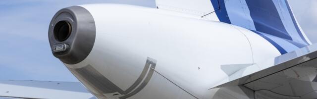 What Is The Hole On The Back Of An Airplane For?
