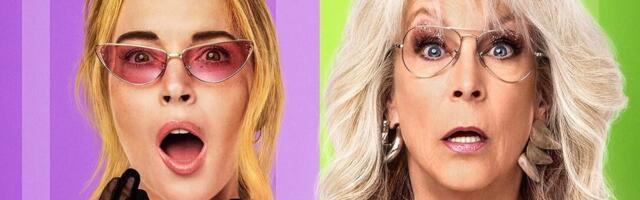 'Freakier Friday' Review: Disney's Body-Swapping Sequel Really Rocks