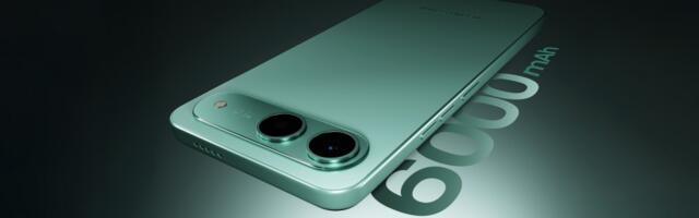 Tecno Spark Go announced with Dimensity 6400 and 6,000 mAh battery