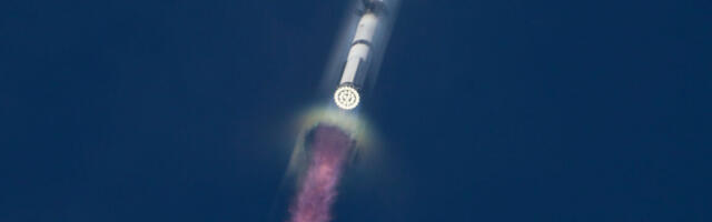 Rocket Report: SpaceX achieved daily launch this week; ULA recovers booster