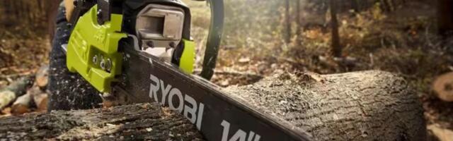 The Most Common Problems With Ryobi Chainsaws (According To Users)