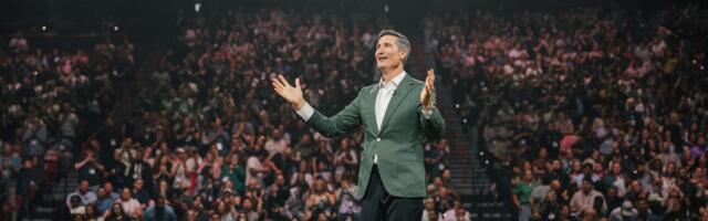 Starbucks CEO Brian Niccol's first year: Why Wall Street isn't convinced over the coffee giant's brewing turnaround