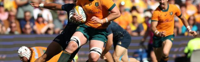 How to watch Australia vs. Argentina online for free