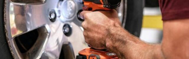 Home Depot Has A 'Powerful' And 'Versatile' Ridgid Combo Tool Kit On Sale For Just $249
