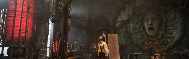 The Frightening Full Trailer for Guillermo del Toro’s ‘Frankenstein’ Is Finally Here