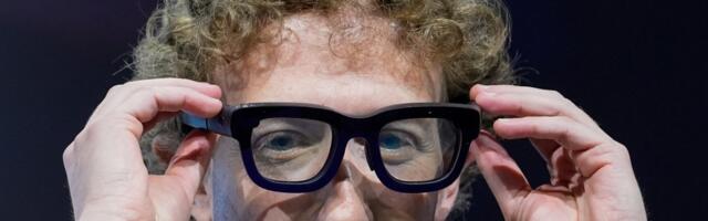 Ray-Ban maker Essilor touts Meta glasses as next smartphone blockbuster