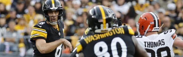 How to watch Bengals vs. Steelers online for free
