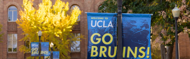 Trump’s UCLA deal: Pay us $1B+, and we can still cut your grants again
