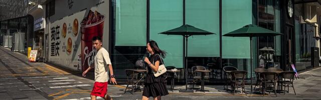 Meet the investor buying 60% of Starbucks' China business in a $4 billion deal