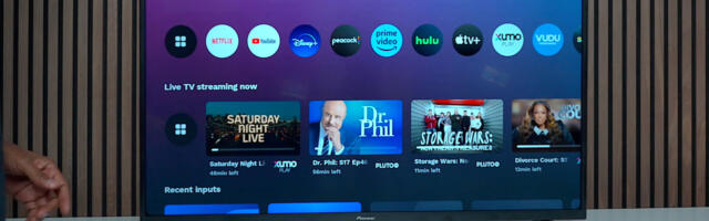 Who Makes Pioneer TVs And Where Are They Built?