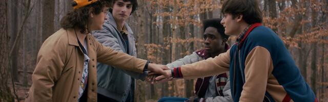 Netflix is turning its biggest shows into daily puzzle games