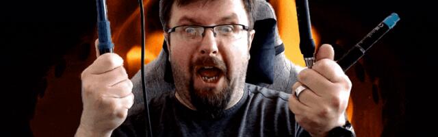 Amazon has exceptional Black Friday soldering iron deals