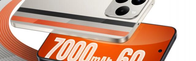 Realme Narzo 90 and Narzo 90x arrive with 7,000 mAh batteries and 60W charging