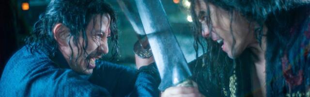 How Last Samurai Standing adds kinetic action to the Battle Royale formula