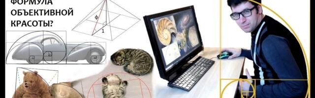 Золотое сечение – универсальная формула красоты и вселенской гармонии или маркетинговая уловка?