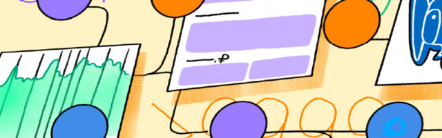 Как обрабатывать 5 млн изменяющихся форм в минуту с SLI 99.99%