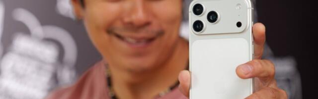 IDC: Smartphone shipments up 2.3% in Q4 2025, Apple is the clear winner