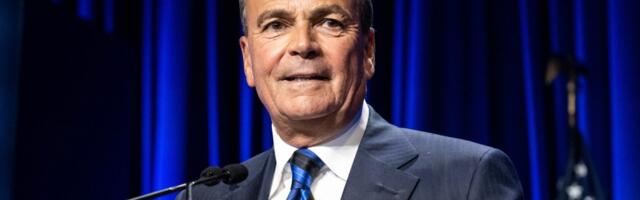 California real estate mogul Rick Caruso will not run for LA mayor nor governor