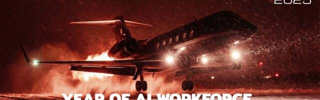 2025 — Год AI-сотрудников