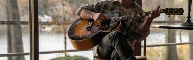 How to watch Springsteen: Deliver Me From Nowhere: Now streaming