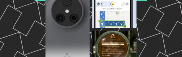 Get stuff done by yelling at your phone