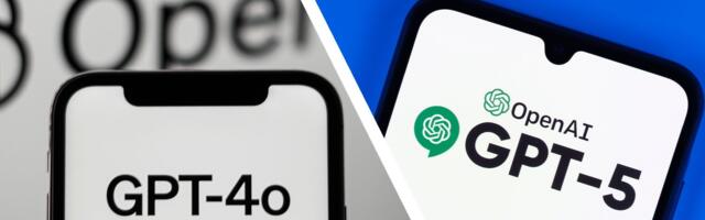 ChatGPT-4o is going away on February 13 — here are 5 ways you can survive the upcoming 4o-pocalypse