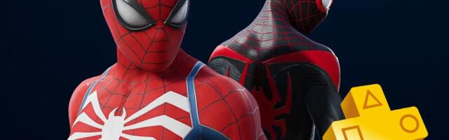 Here are our PS Plus Premium and Extra games for February