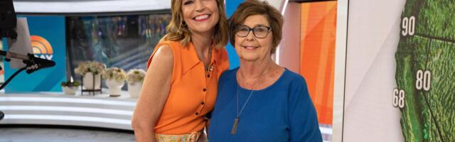 Savannah Guthrie makes urgent plea in search for her missing mother: 'It is never too late to do the right thing'