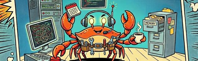 Что такое OpenClaw, о котором все говорят?