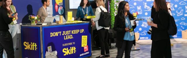 Meet the Leaders Judging your 2026 Skift IDEA Awards Entry