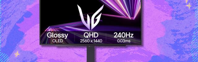 Snag the LG Ultragear monitor for under $500 and level up your game